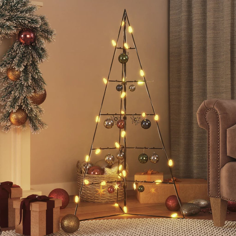 Christmas, 100 H cm x 56 W cm x 41 D cm