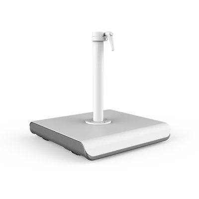 Athens Aluminium Free Standing Umbrella Base