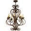 Fernando 8 - Light Chandelier-513803128-513802812