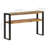 Console Table  Rough Wood-687780702-767648510