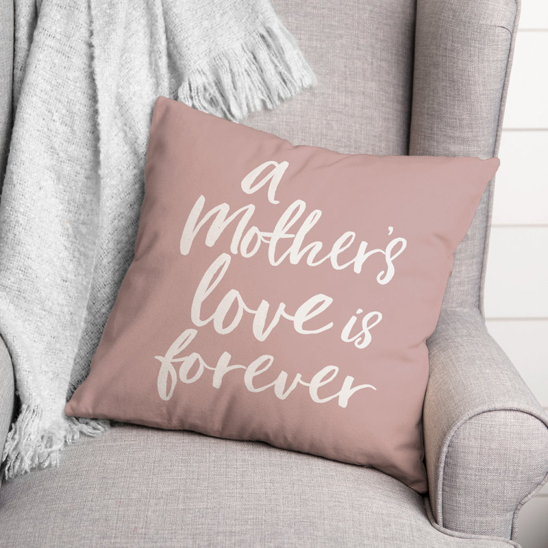  Polyester Throw Square Pillow Cover & Insert
