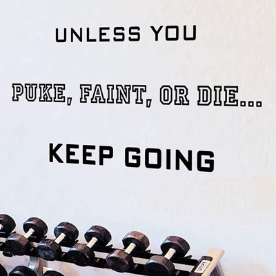 Wall Decal