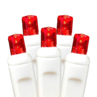 LED Net Lights