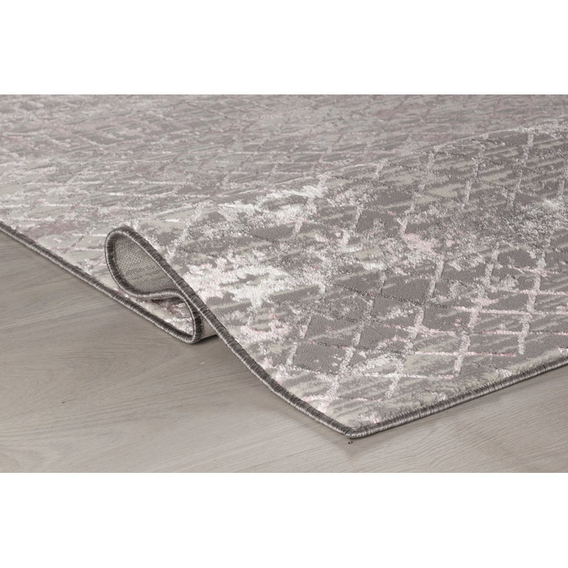 Indoor Rug, Rectangle 2' x 3'