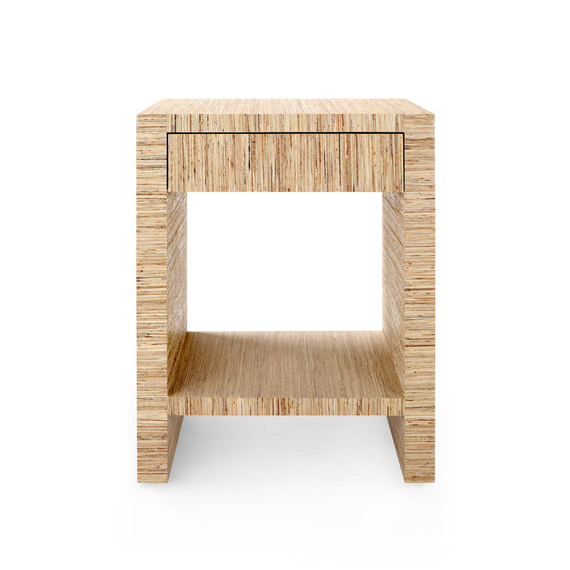 Morgan End Table