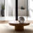 Metal Table Vase