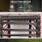 Outsunny Solar Floor Lamp-1249553975