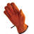 G & F Products Leather Potholder Set