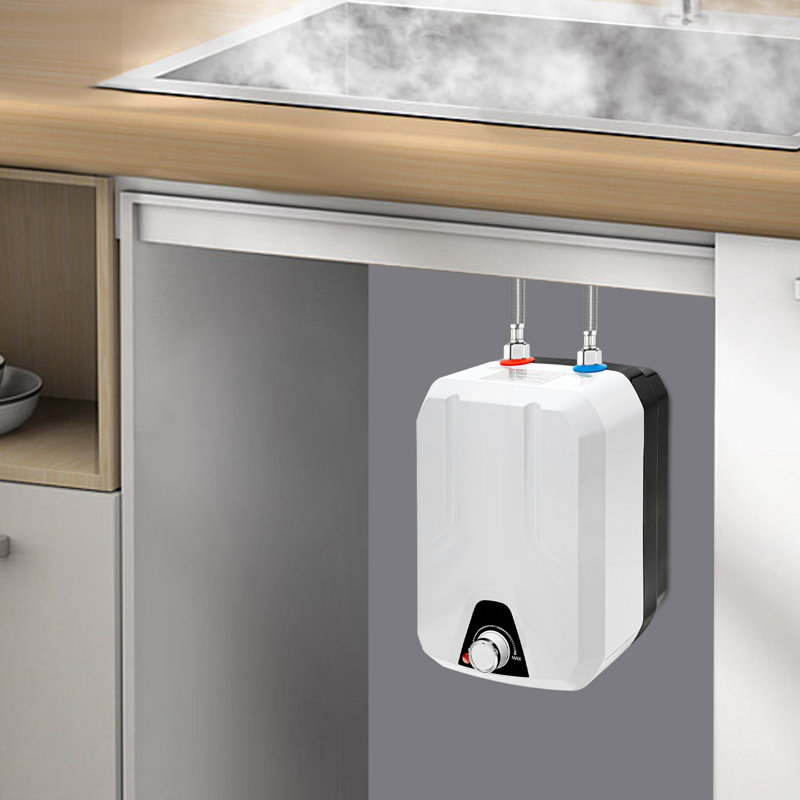 Chauffe-eau électrique 6L
