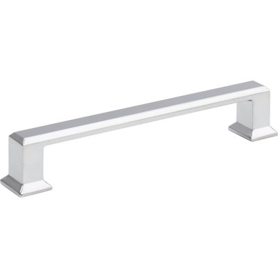 Sweetbriar Lane 5 1/16" Center to Center Bar Pull