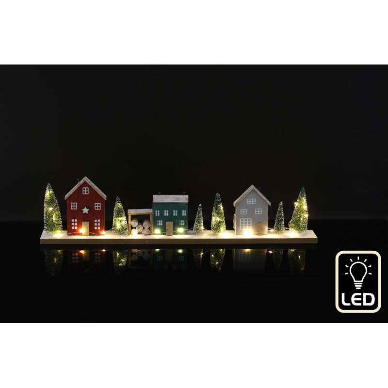 Christmas Christmas Village