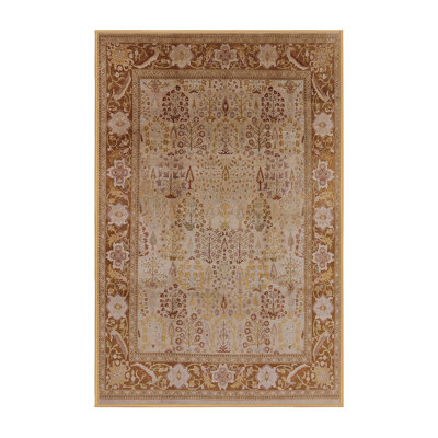 Oriental Indoor Rug