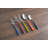 Fiesta Dinnerware 20 Piece Flatware Set, Service for 4