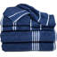 Ensemble de serviettes 16 pièces 100% coton-93234778