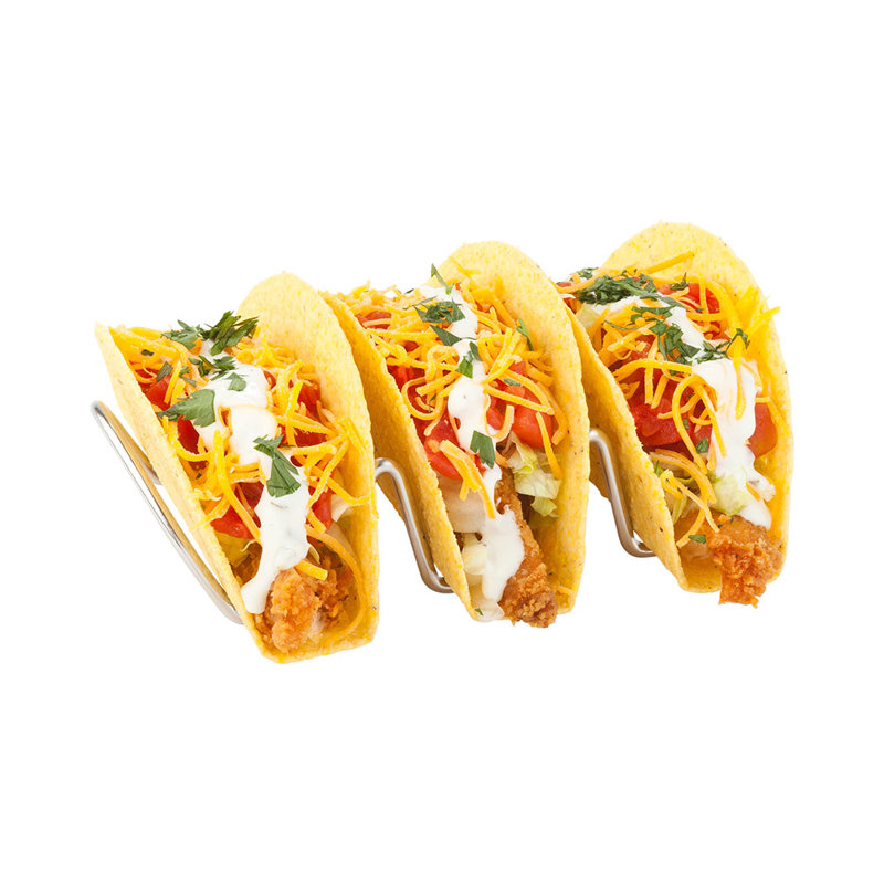 Taco Holder