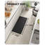 Devarian Water Resistant Anti-Fatigue Kitchen Mat-472312758-472801195