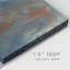 Toile tendue Haze II-Gallery-917654416