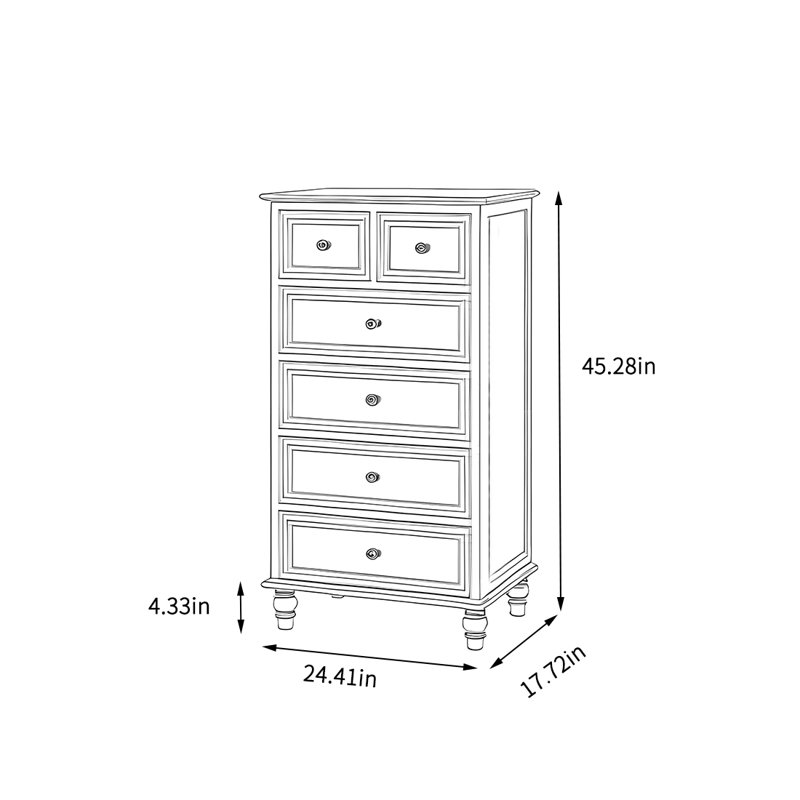 Armoire de rangement Home tiroir