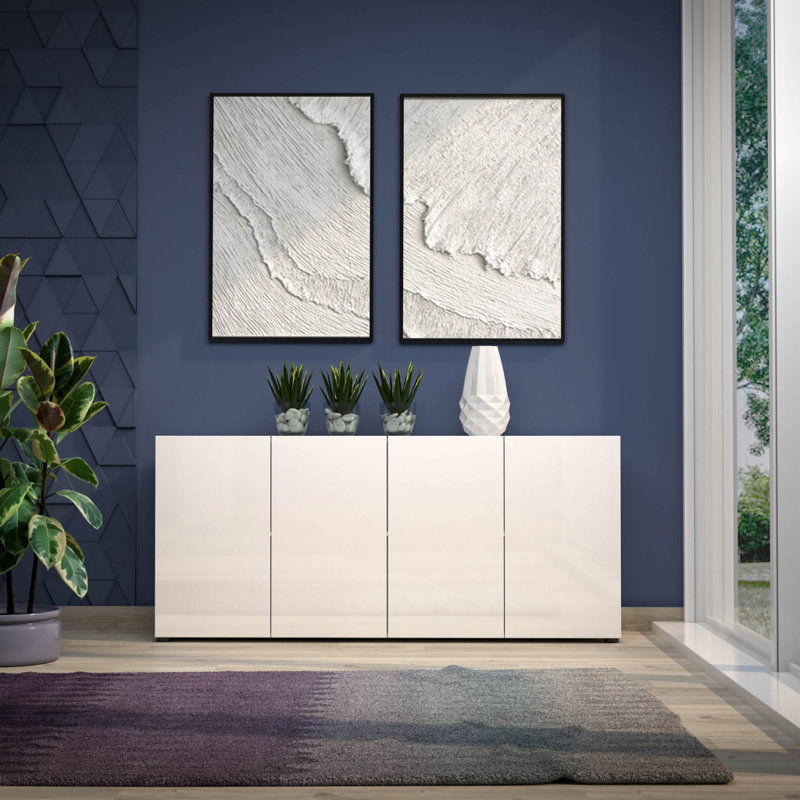 Burlinson 180cm Sideboard