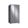 23 cu. ft. Smart Counter Depth Side-by-Side Refrigerator