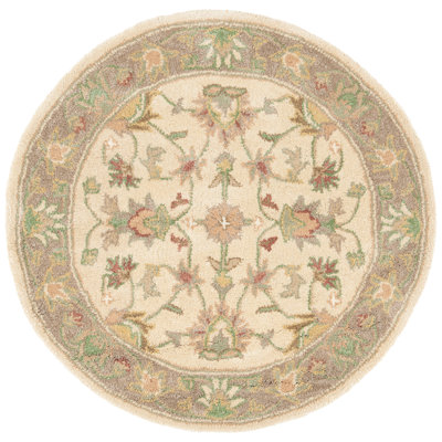 Tapis de couloir 2 pi 3 po x 10 pi
