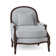 Adair 33.5" W Armchair