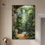 Art de la salle de bain Waterfall-107431850-107431862