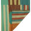 Tapis bleu Winchester Kilim Mashavu Lt.
