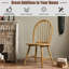 Chaise d'appoint Millen Windsor