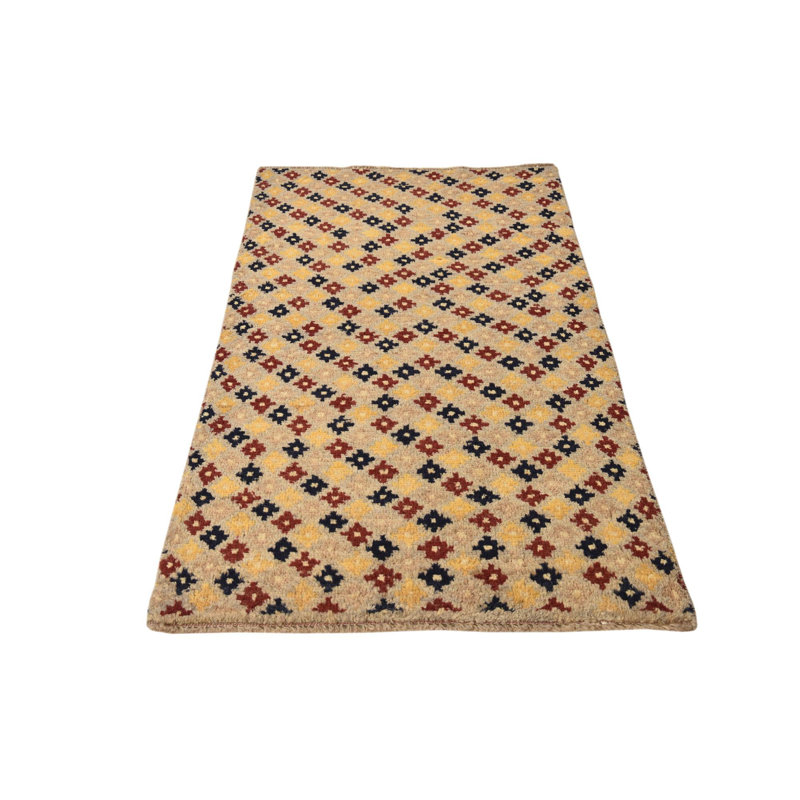Tapis beige Oliveri