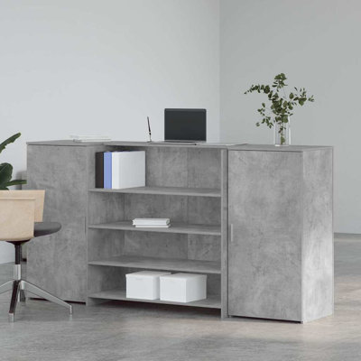 Camariah Standing Desk
