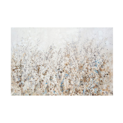 «Wildflower Cluster I» sur