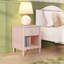 Table de chevet 1 tiroir avec tablette Dolly-1094276557
