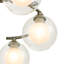 Yutan Semi Flush Mount-816717671