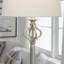 Lampe sur pied 60 po Daryal