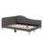 Upholstered Daybed With Headboard And Armrest-1769359430-1769359428