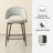 Bana Upholstered Bar & Counter Stool-584433654-668806187