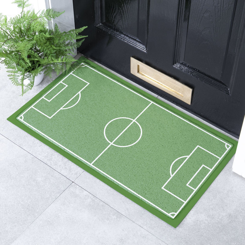 Rileey Non-Slip Indoor / Outdoor Doormat