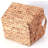 Highland Dunes Wicker Decorative Basket