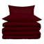 Ensemble de housse de couette 3 pièces Arling-859013855-864098671