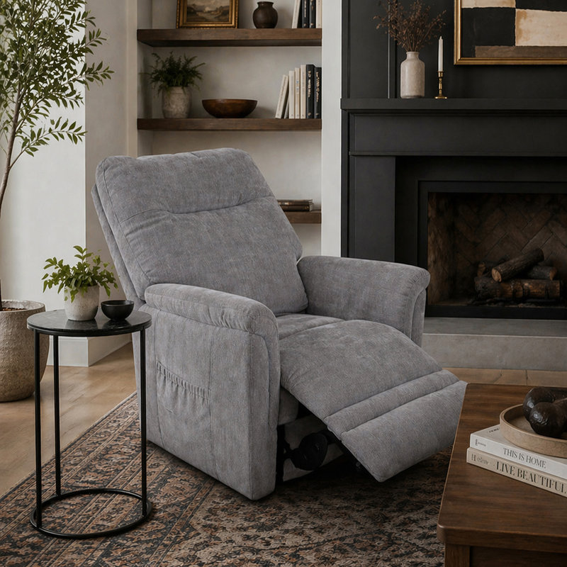Sofa, Twilight