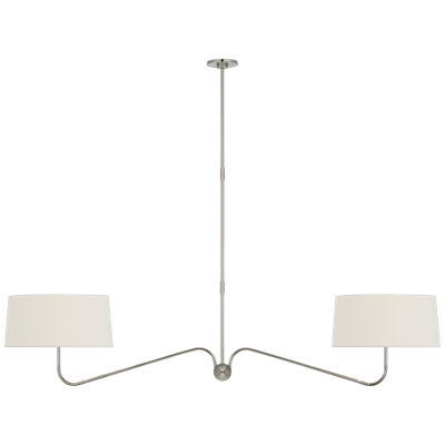Canto 2 - Light Chandelier