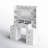 Brooklet Vanity-571145488