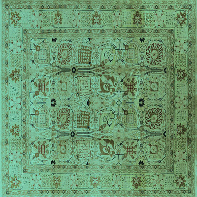 Oriental Indoor Rug