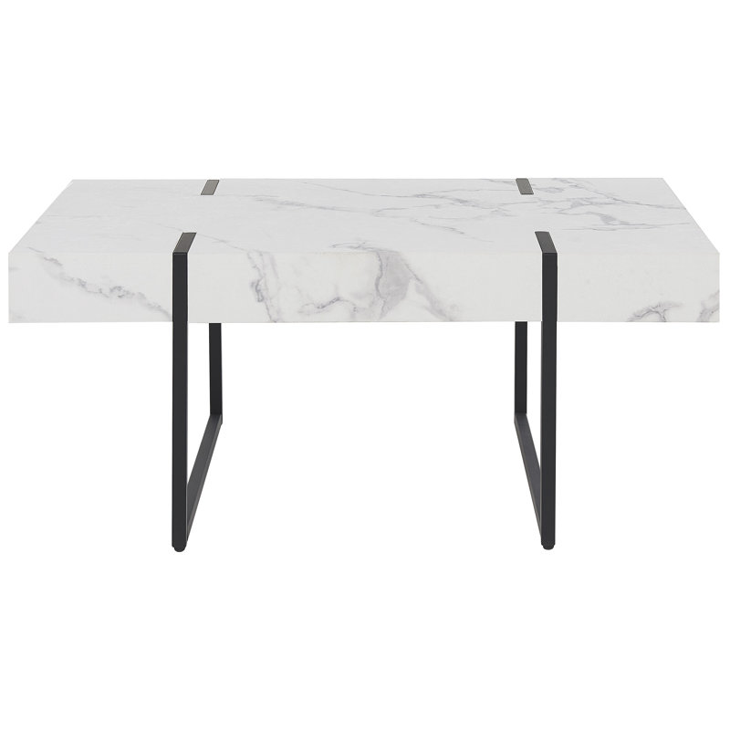Usrey Sled Coffee Table