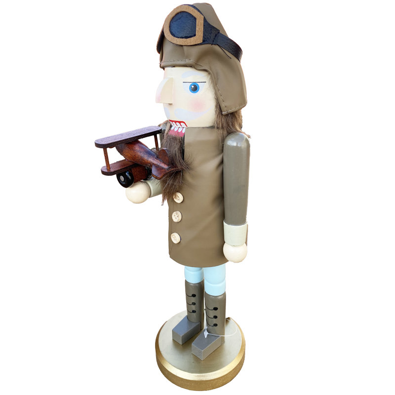 Casse-noisette Aviator