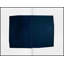 Blue Blocks Print by Lillian August