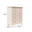 Maryhannah Chest of 4 Drawers-2078957092