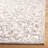 Sarina Trace Hand Tufted Wool And Cotton With Latex Geometric Rug-1376900141