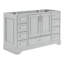 Stafford 54.75'' W Single Bathroom Vanity Base-1723415316